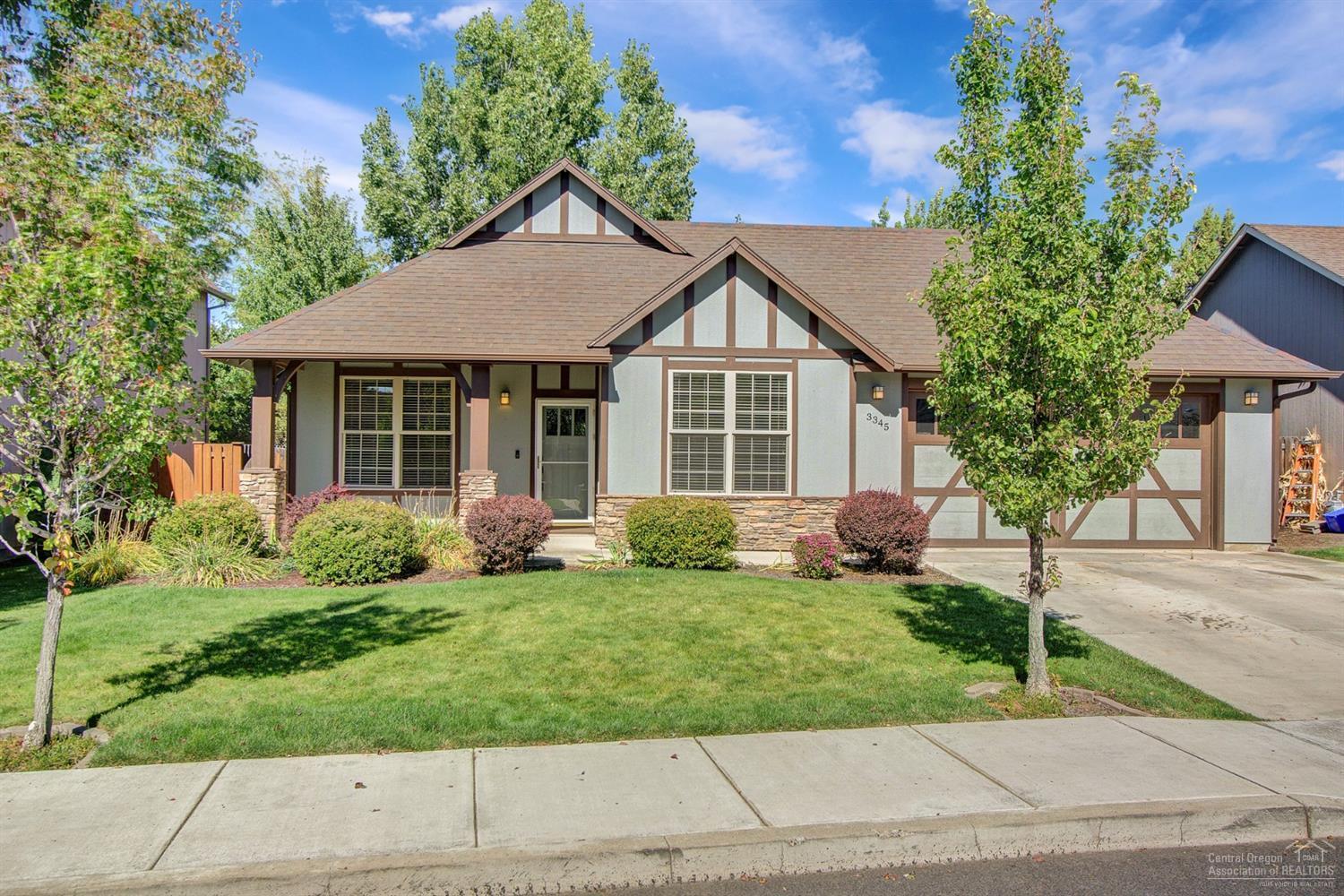 Obsidian Meadows - Residential