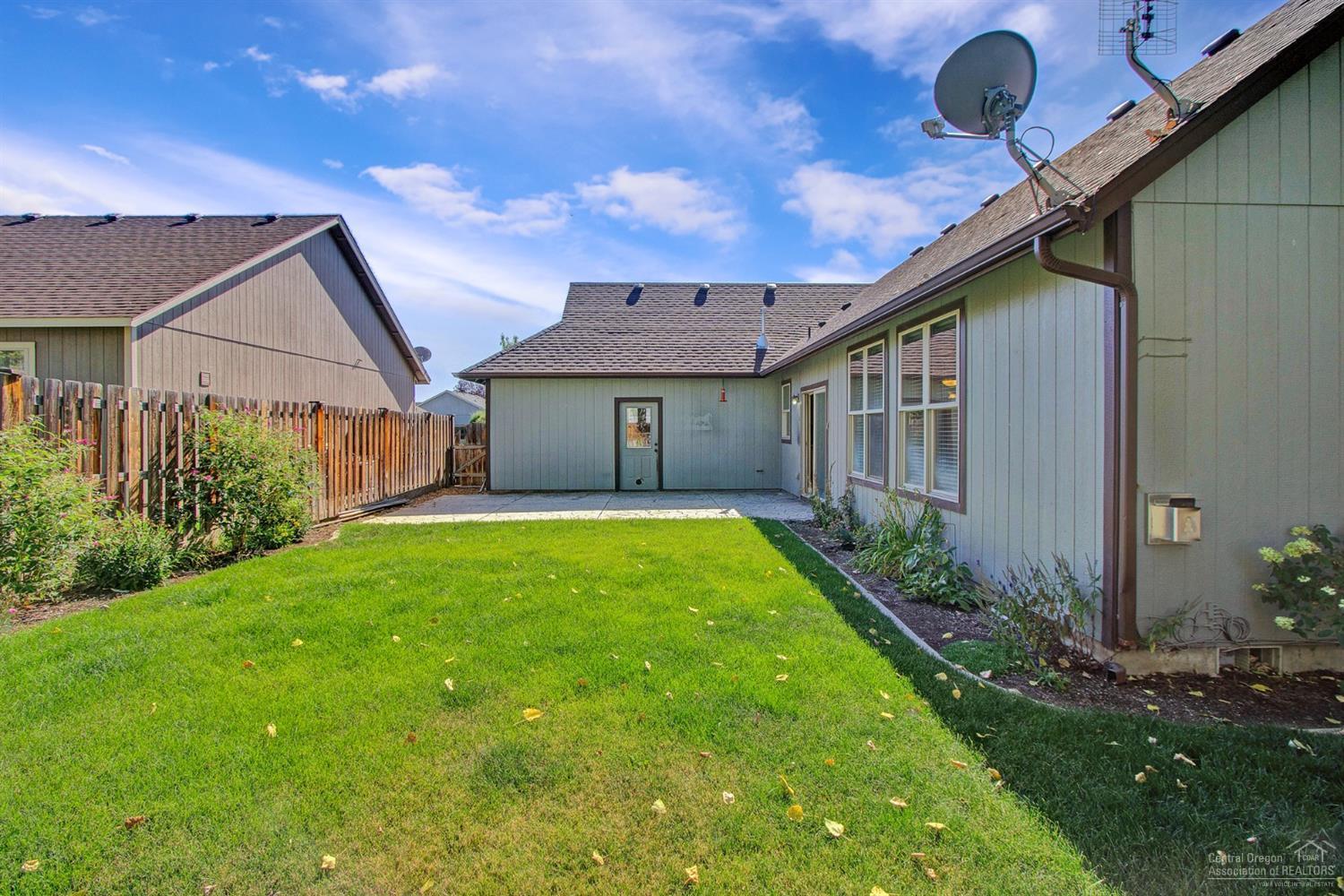 Obsidian Meadows - Residential