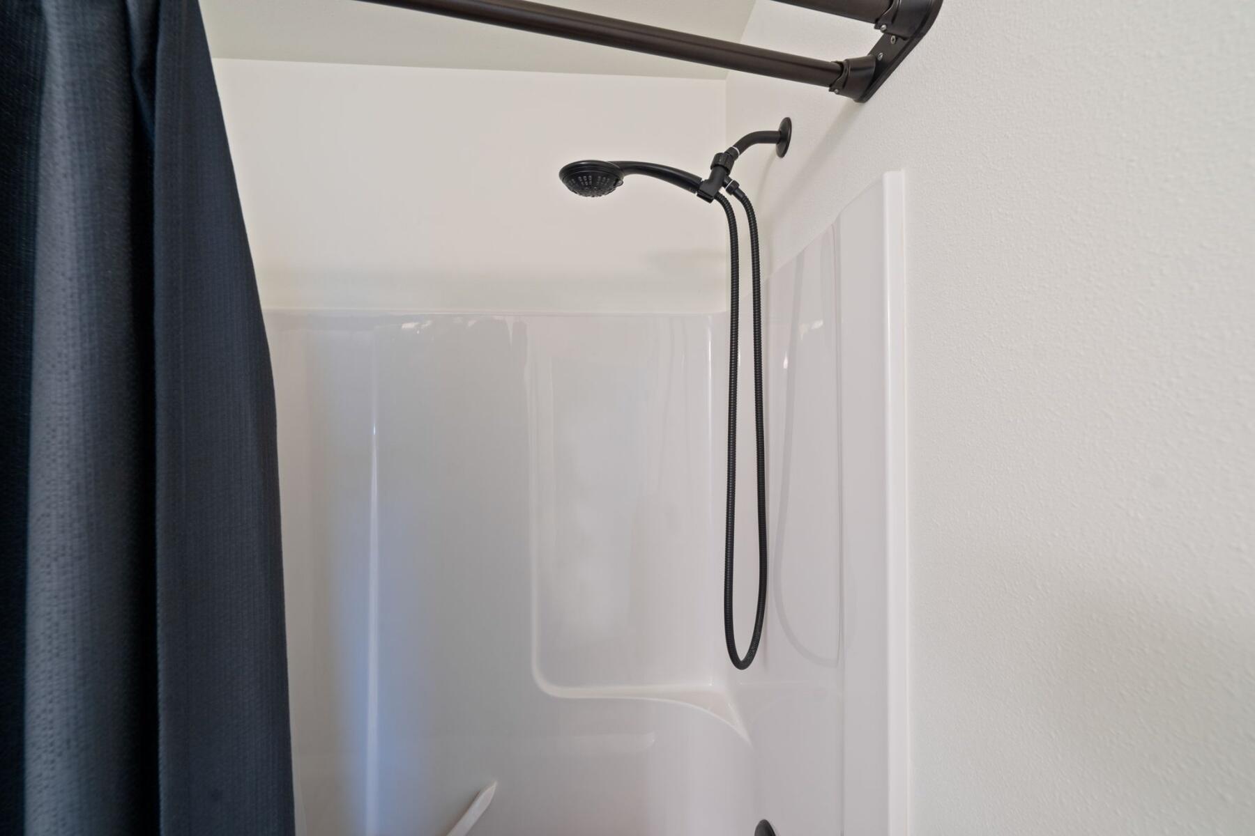 Badger Forest - Residential