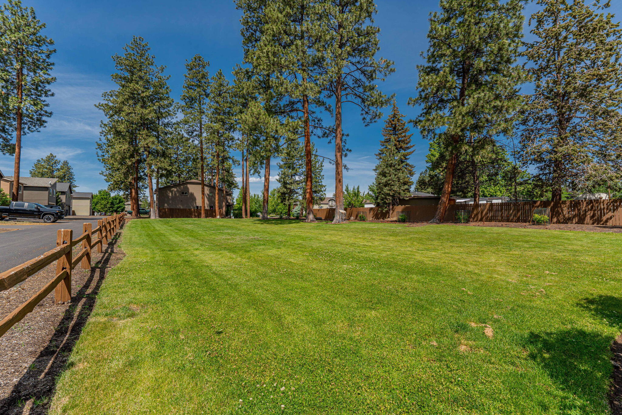 Badger Forest - Residential