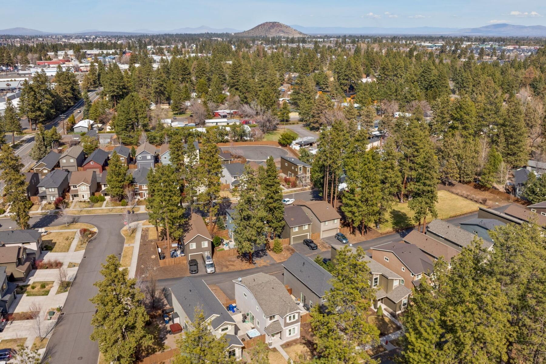 Badger Forest - Residential