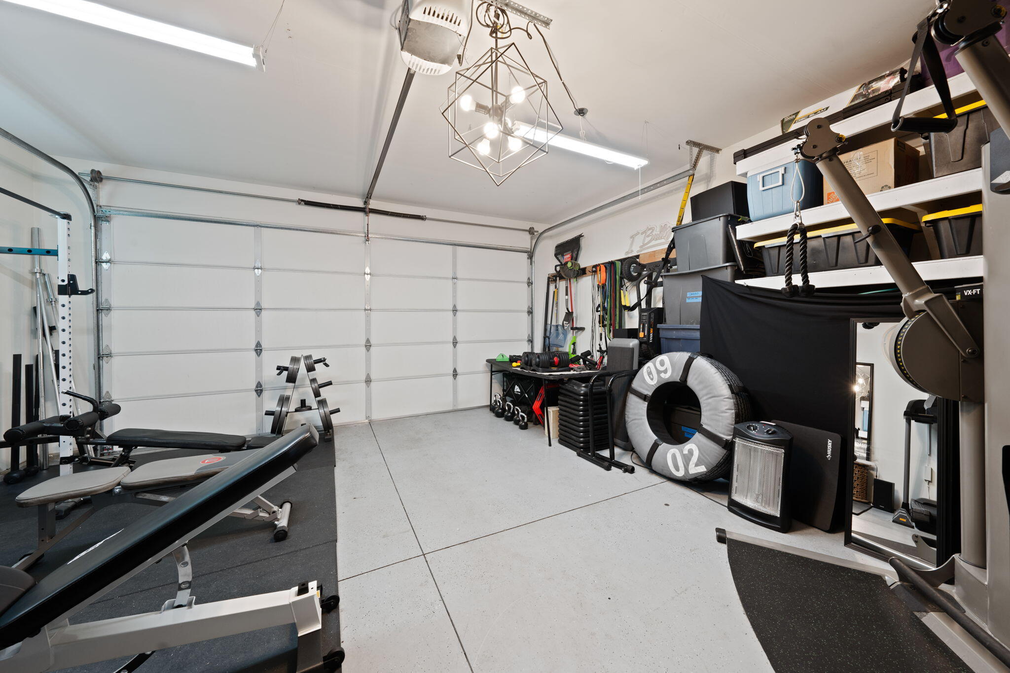 Badger Forest - Residential