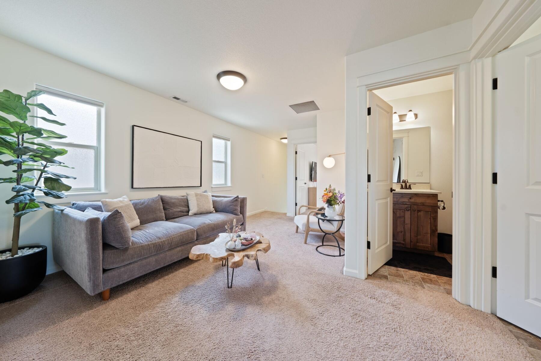 Badger Forest - Residential