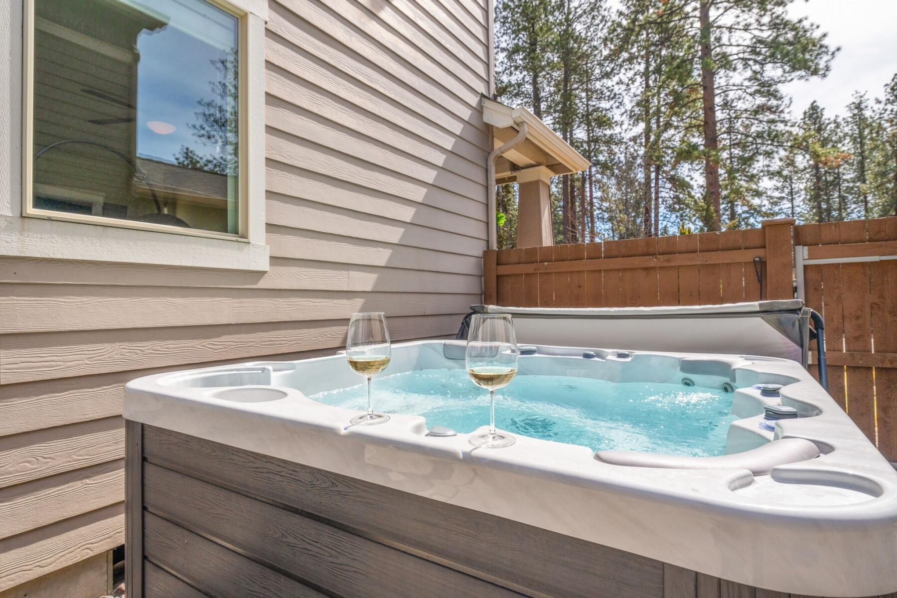 Badger Forest - Residential