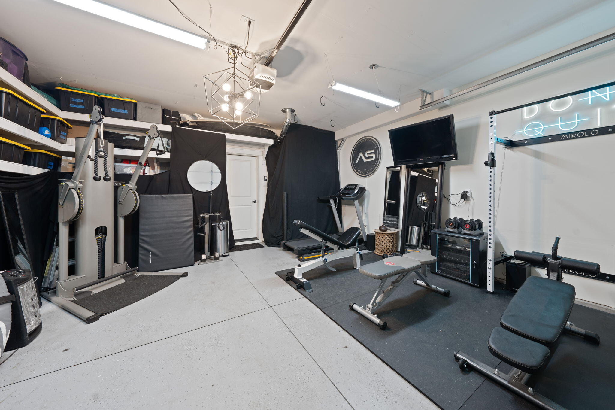 Badger Forest - Residential