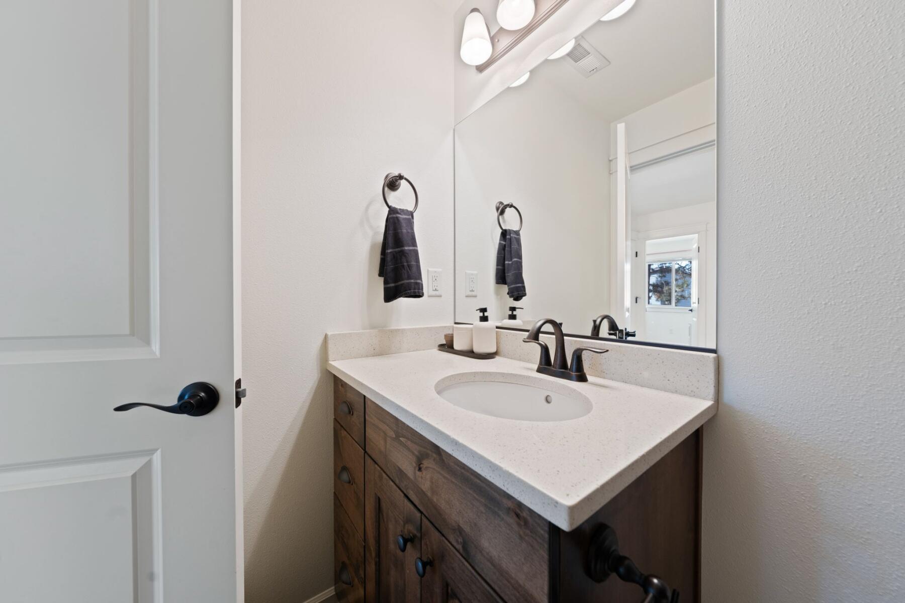 Badger Forest - Residential