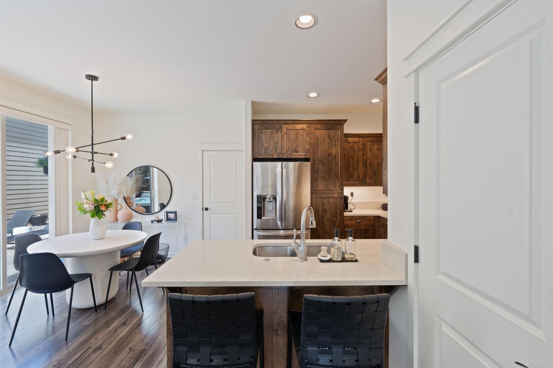 Badger Forest - Residential