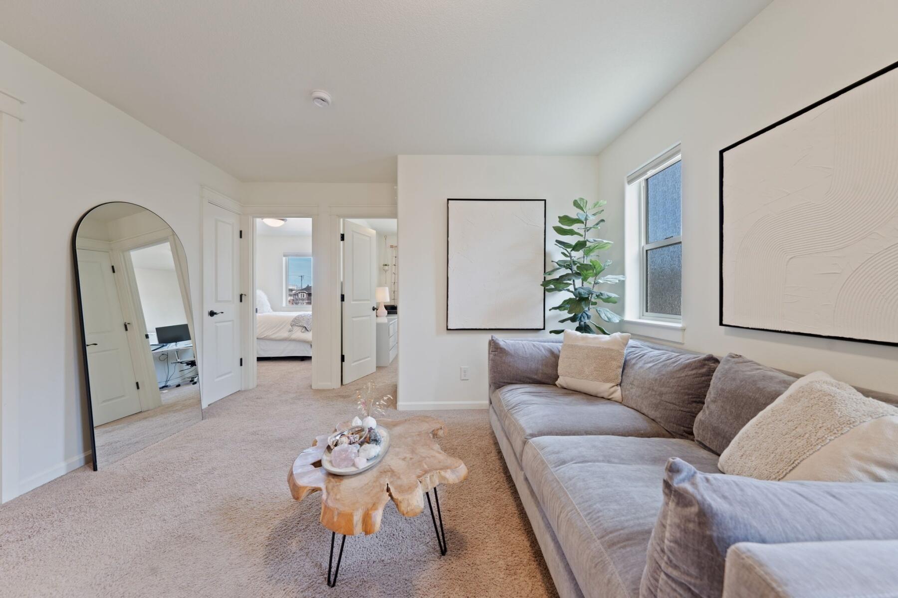 Badger Forest - Residential