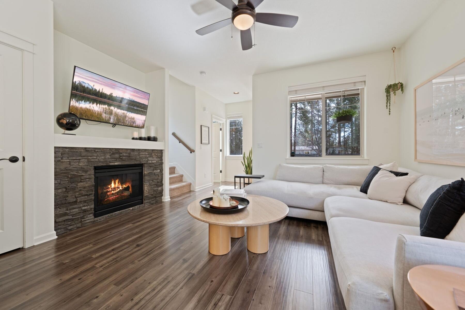 Badger Forest - Residential