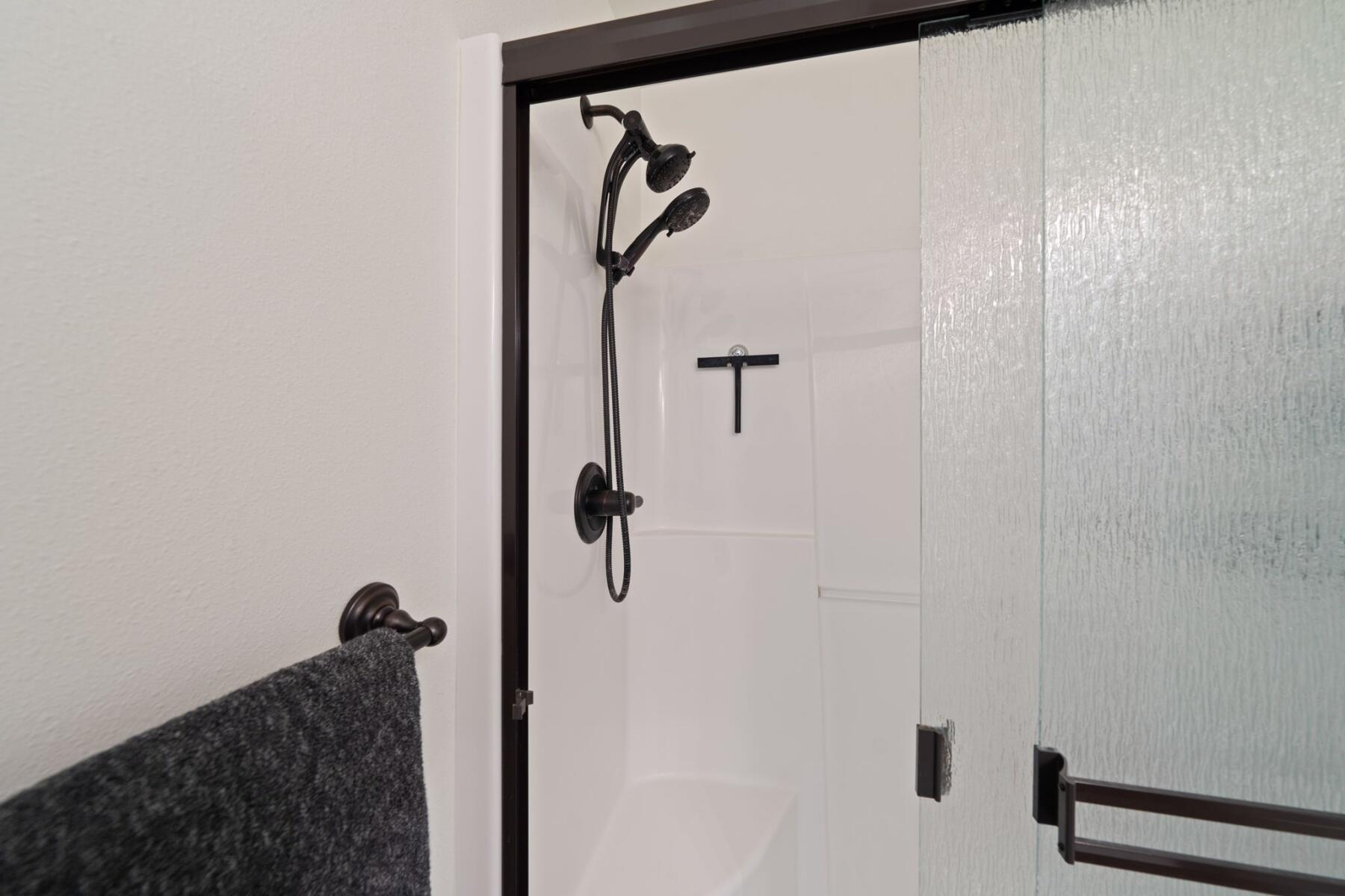 Badger Forest - Residential