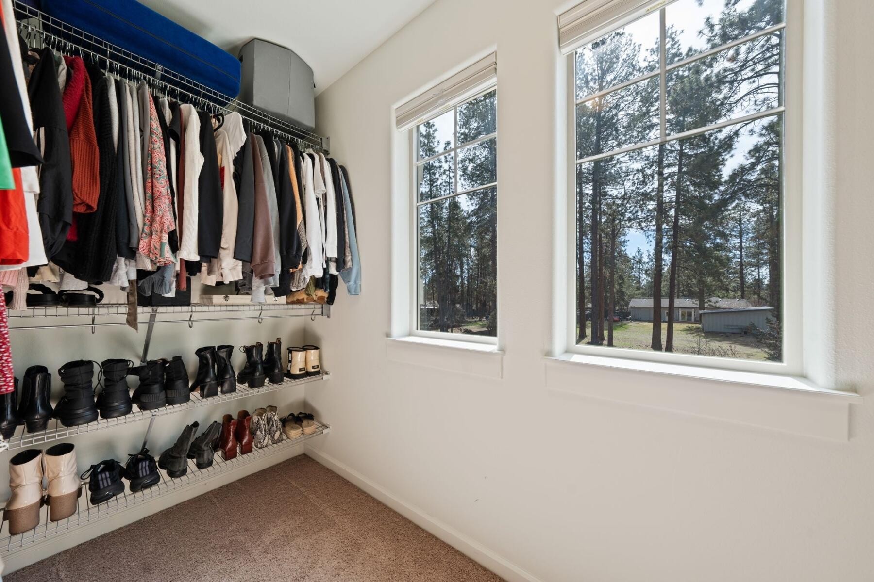 Badger Forest - Residential