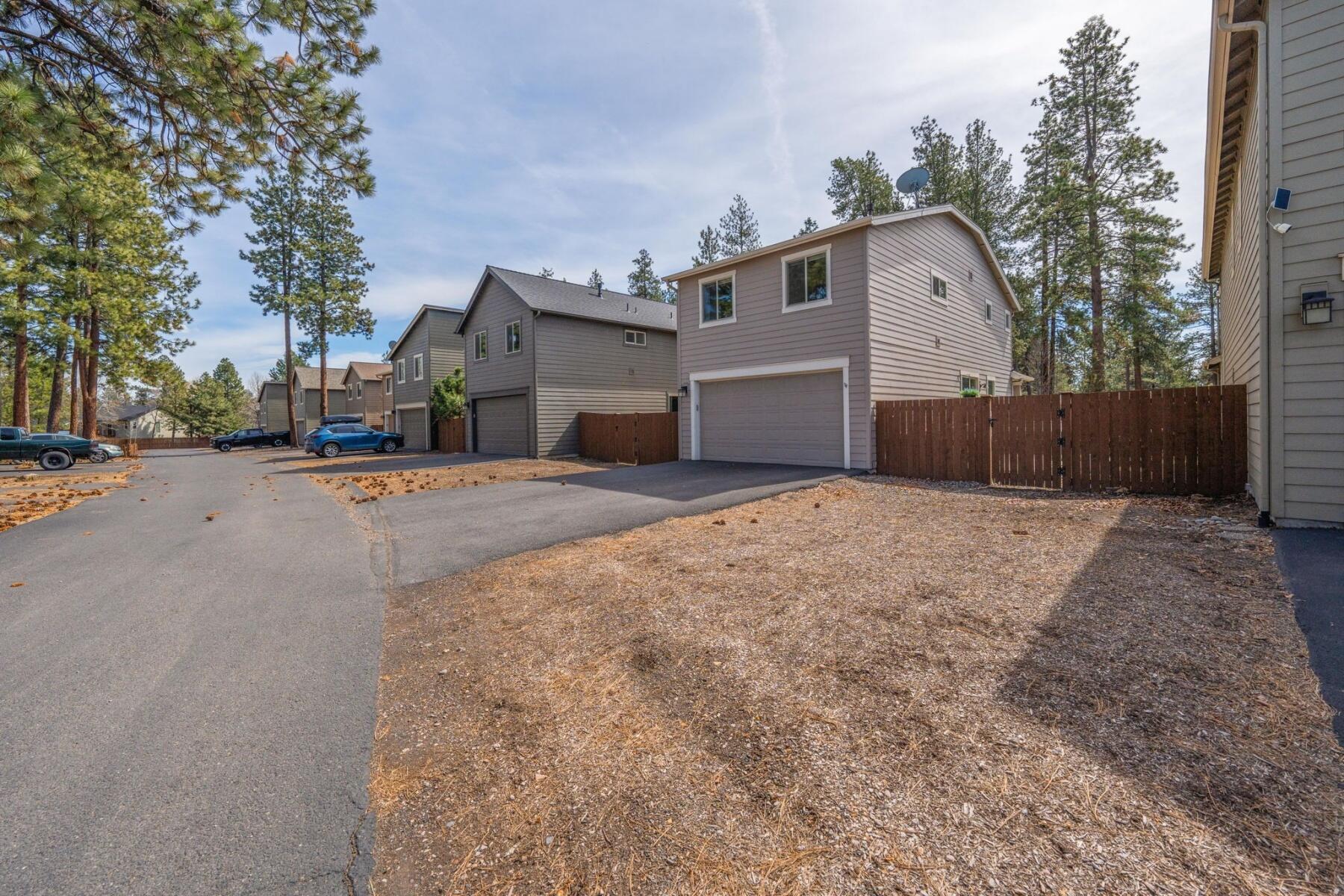 Badger Forest - Residential