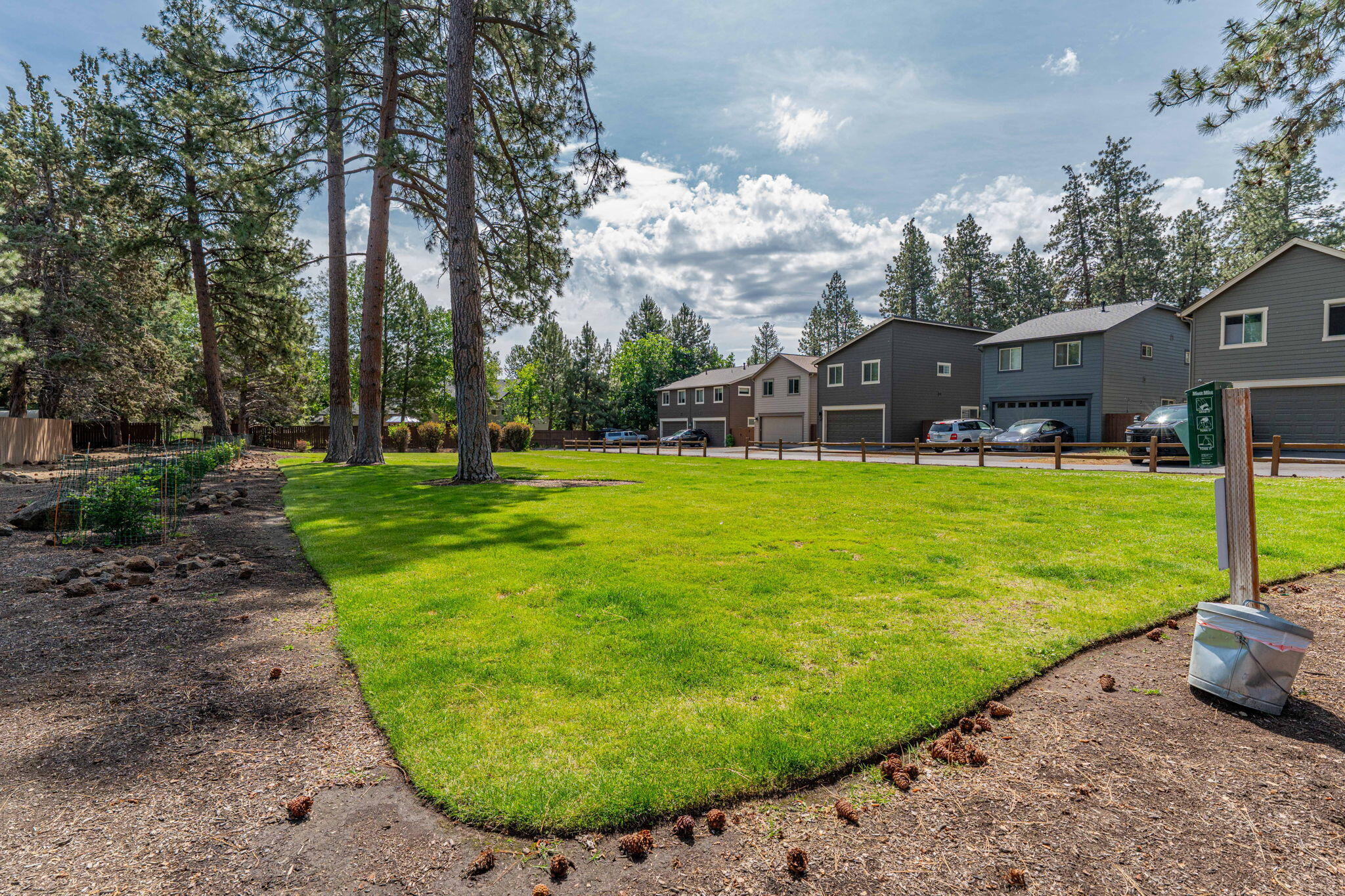 Badger Forest - Residential