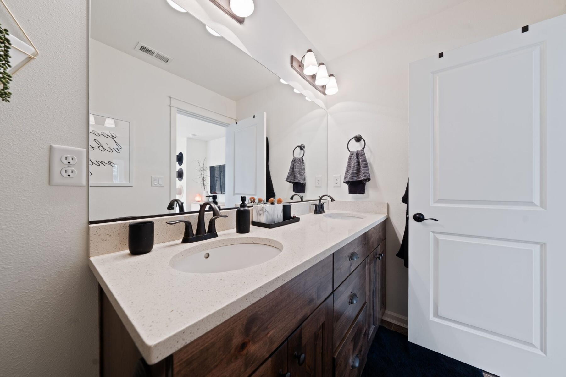 Badger Forest - Residential