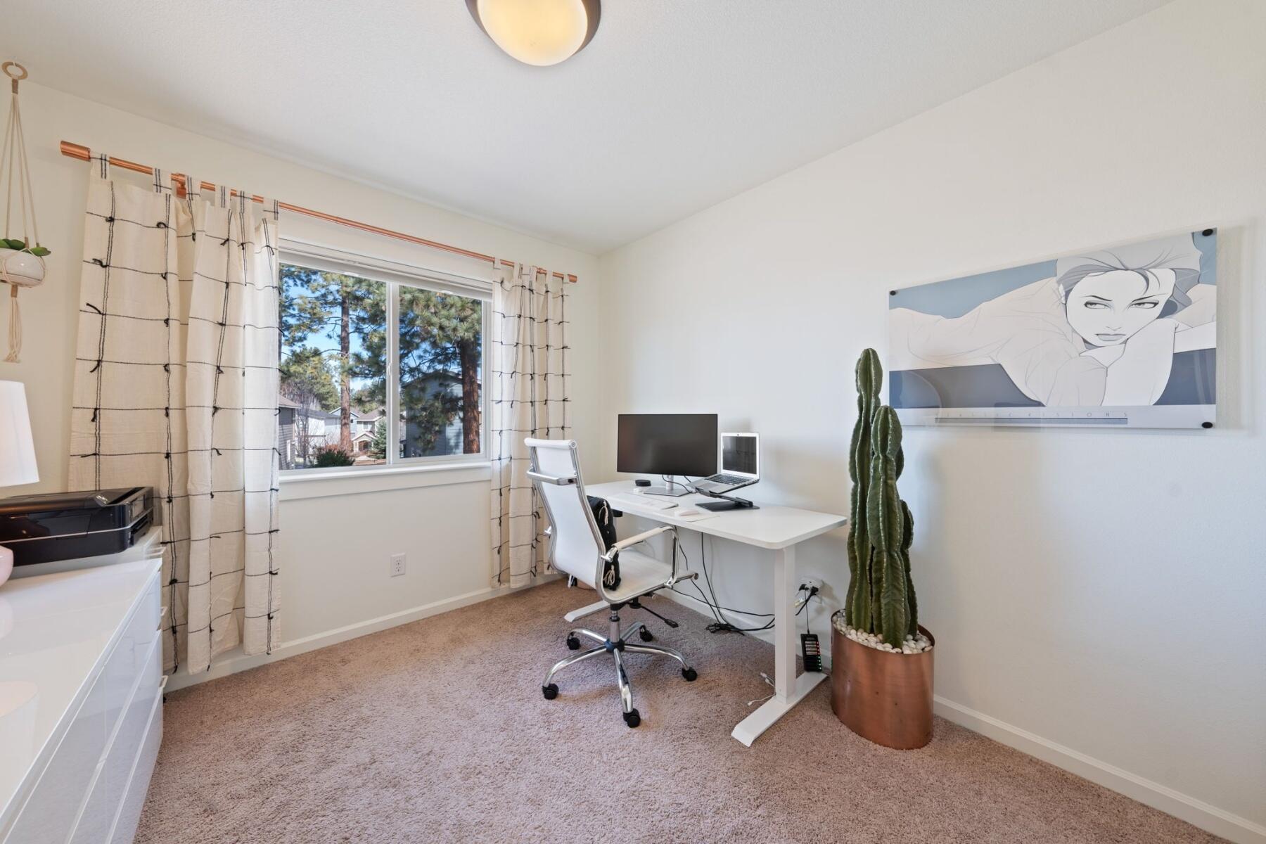 Badger Forest - Residential