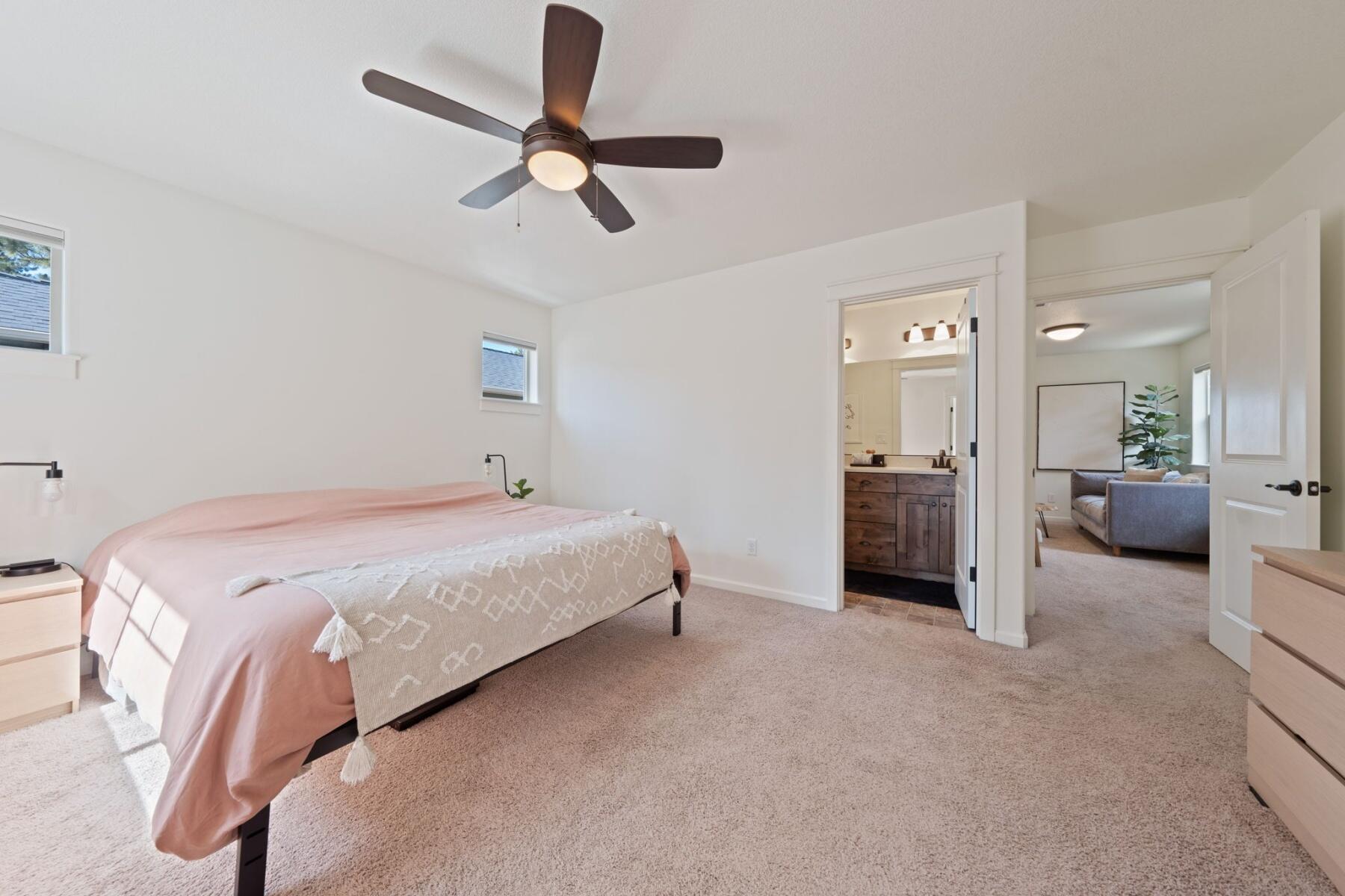 Badger Forest - Residential