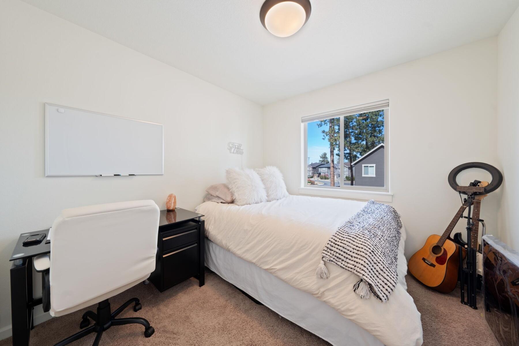 Badger Forest - Residential