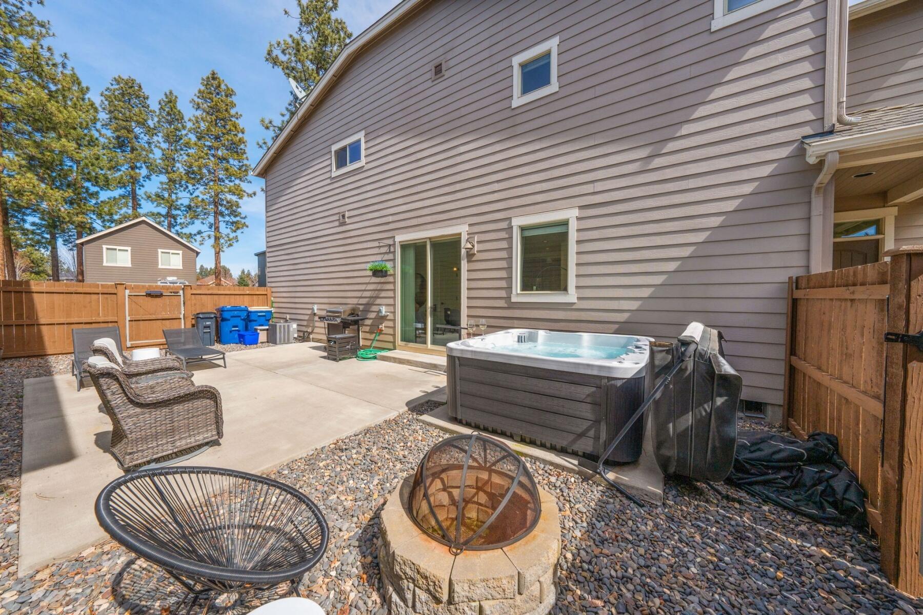 Badger Forest - Residential