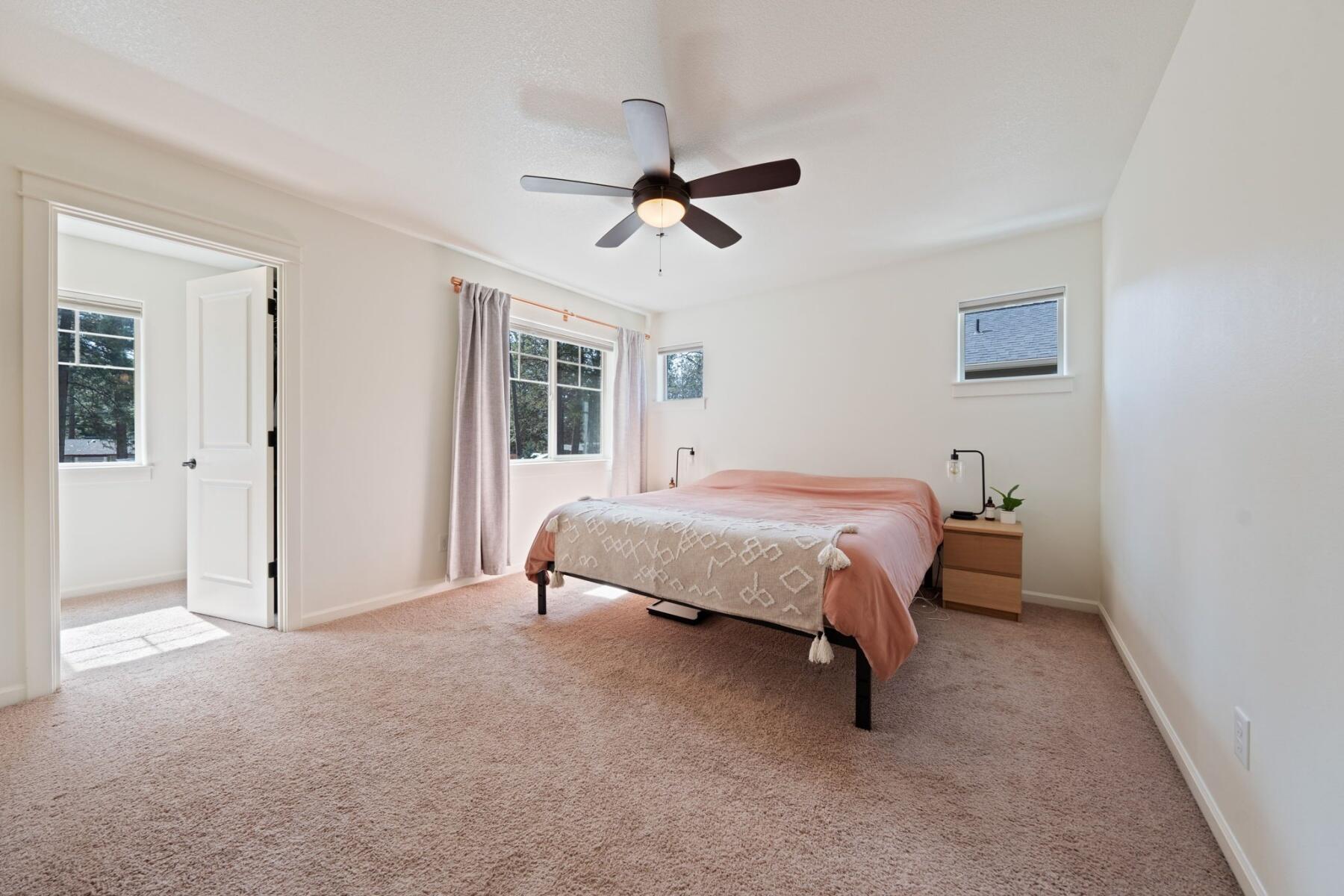 Badger Forest - Residential