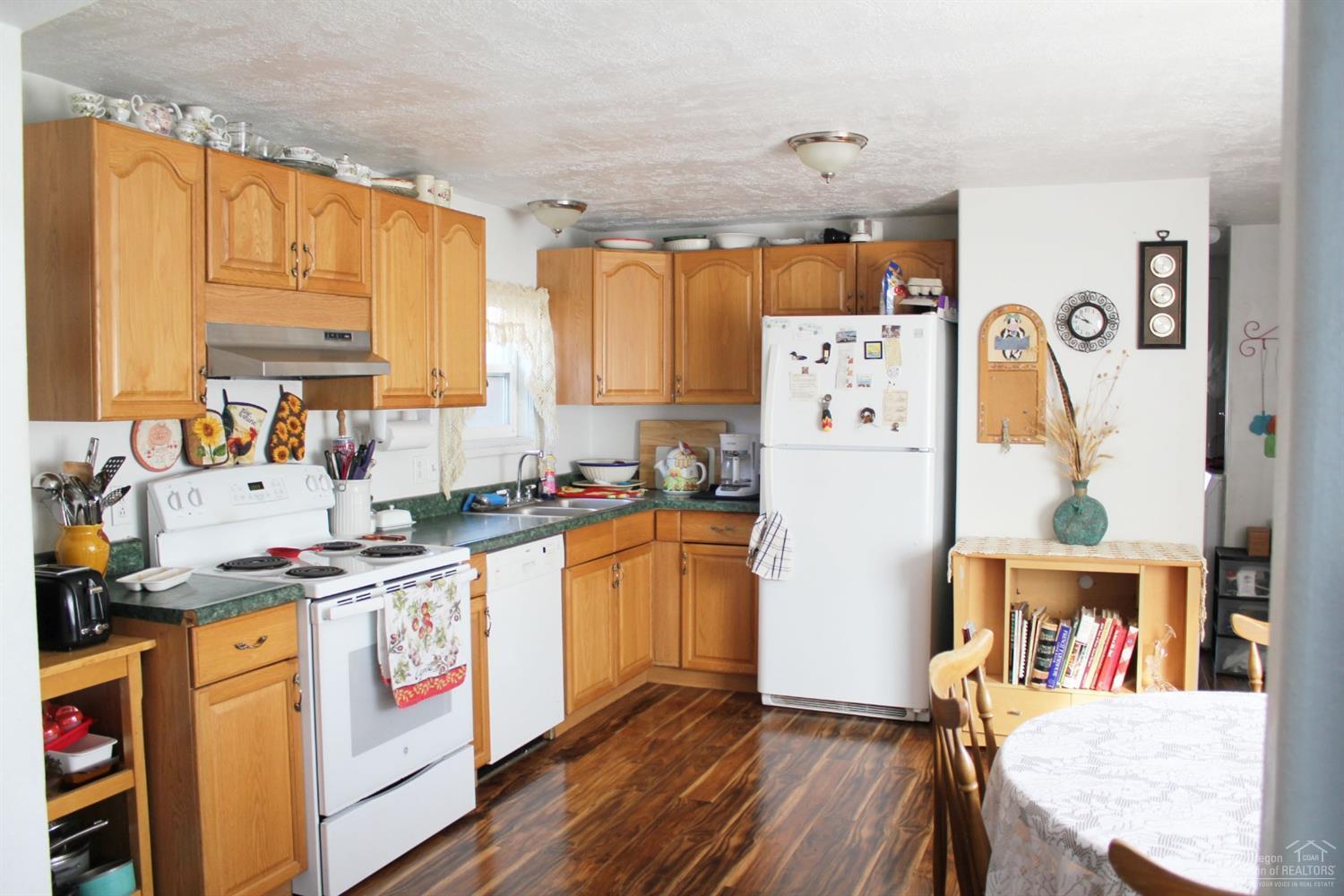 Melrose Acres - Residential