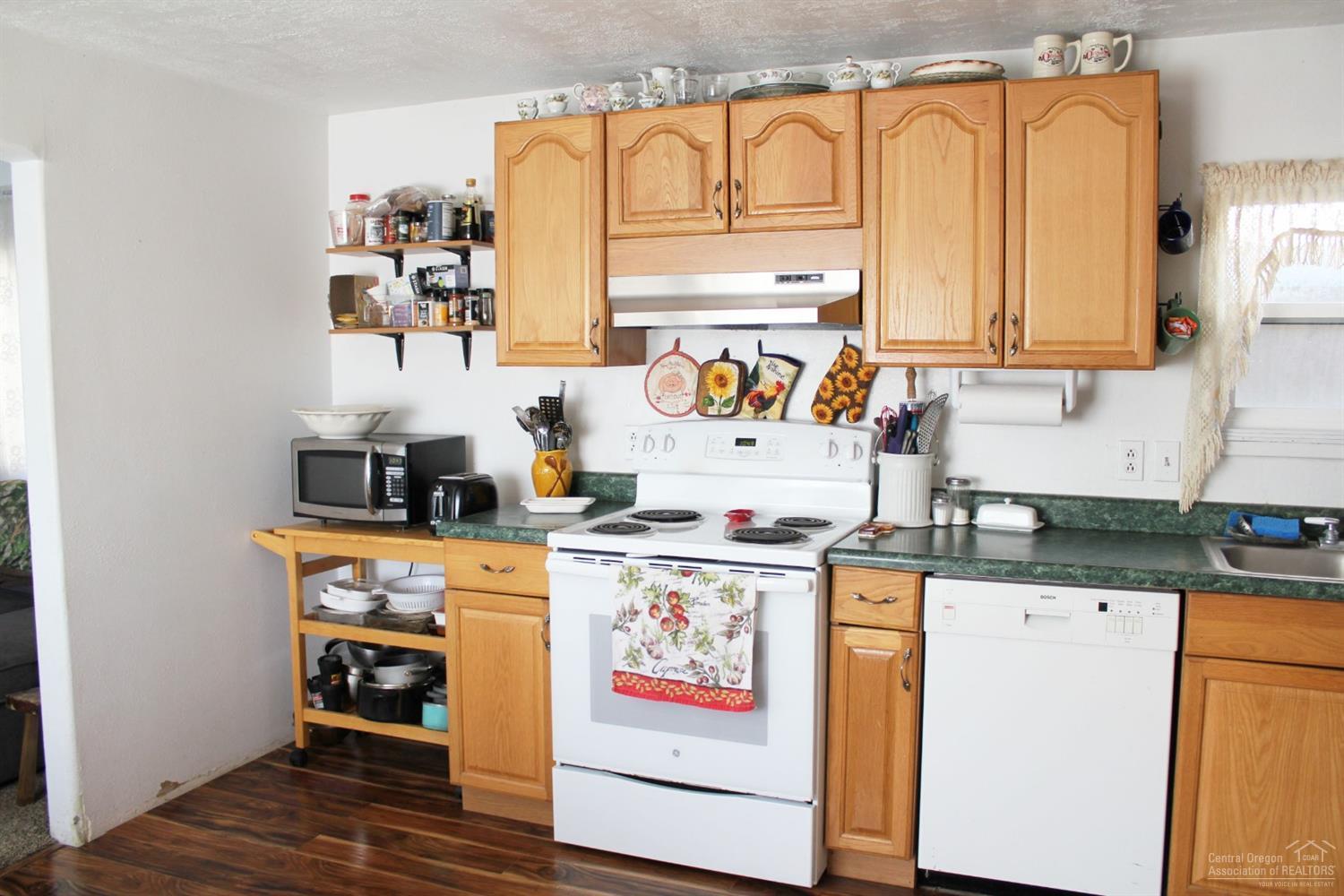 Melrose Acres - Residential