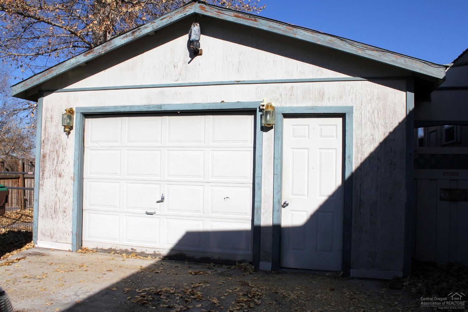 Melrose Acres - Residential