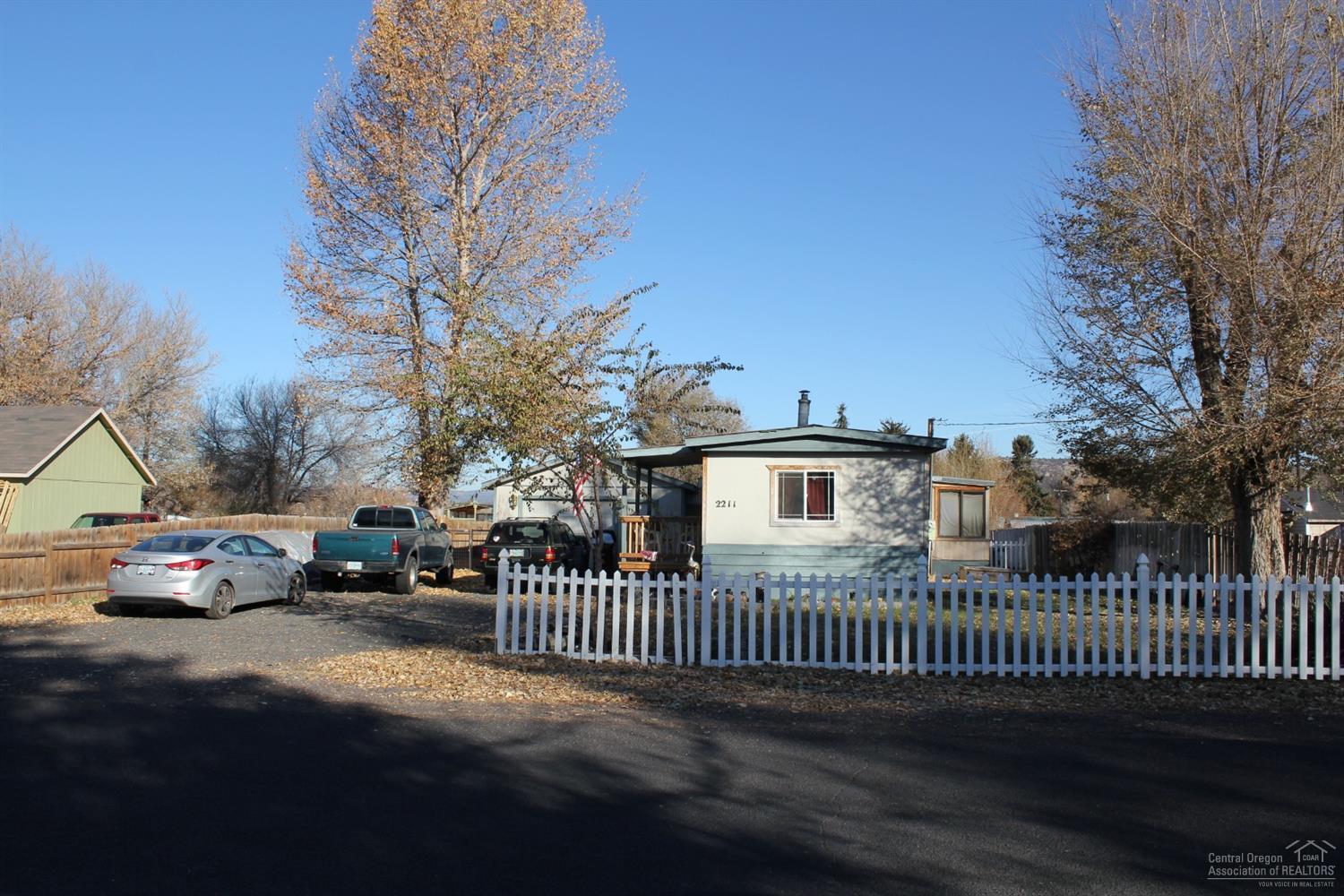 Melrose Acres - Residential