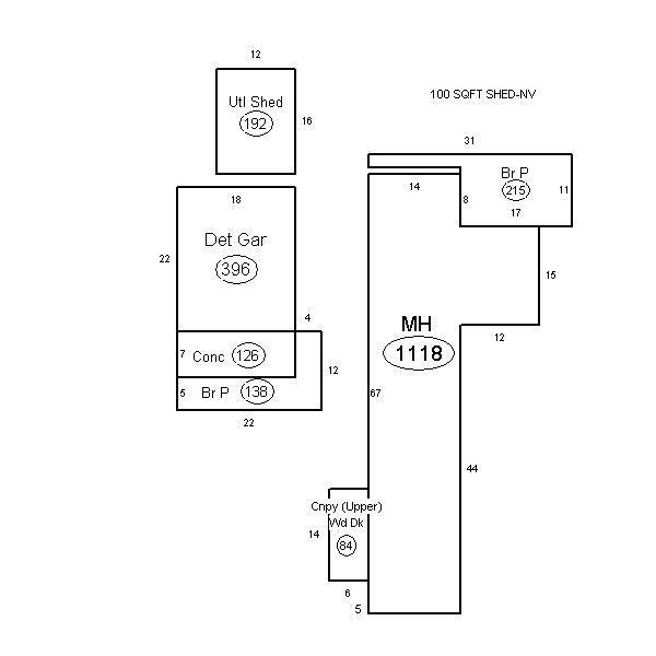 Melrose Acres - Residential