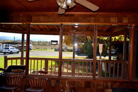 Tiny photo for 6181 Lower River Road, Grants Pass, OR 97526 (MLS # 220215523)