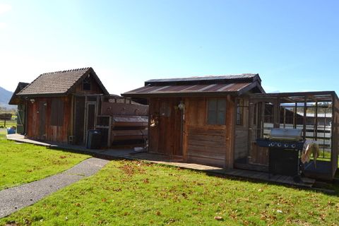 Tiny photo for 6181 Lower River Road, Grants Pass, OR 97526 (MLS # 220215523)