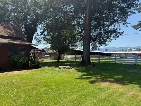 Tiny photo for 6181 Lower River Road, Grants Pass, OR 97526 (MLS # 220215523)