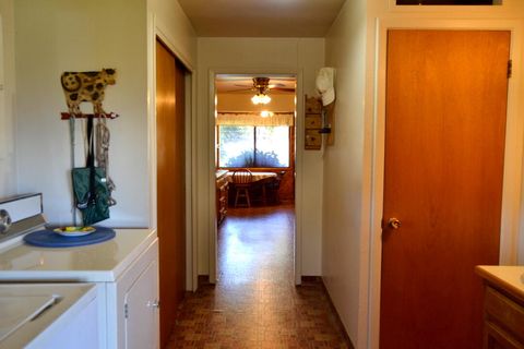 Tiny photo for 6181 Lower River Road, Grants Pass, OR 97526 (MLS # 220215523)
