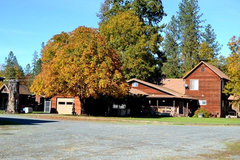 Tiny photo for 6181 Lower River Road, Grants Pass, OR 97526 (MLS # 220215523)