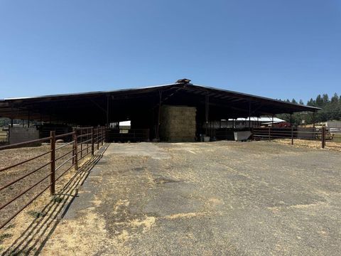 Tiny photo for 6181 Lower River Road, Grants Pass, OR 97526 (MLS # 220215523)