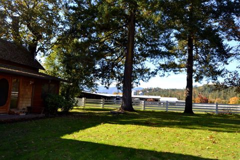 Tiny photo for 6181 Lower River Road, Grants Pass, OR 97526 (MLS # 220215523)