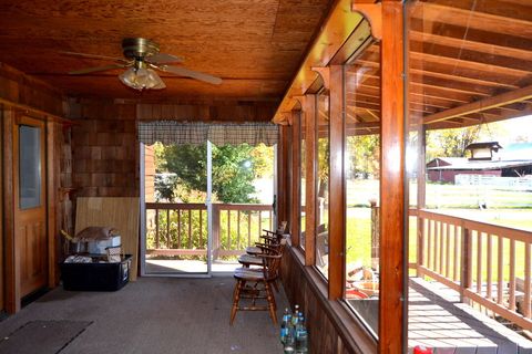 Tiny photo for 6181 Lower River Road, Grants Pass, OR 97526 (MLS # 220215523)