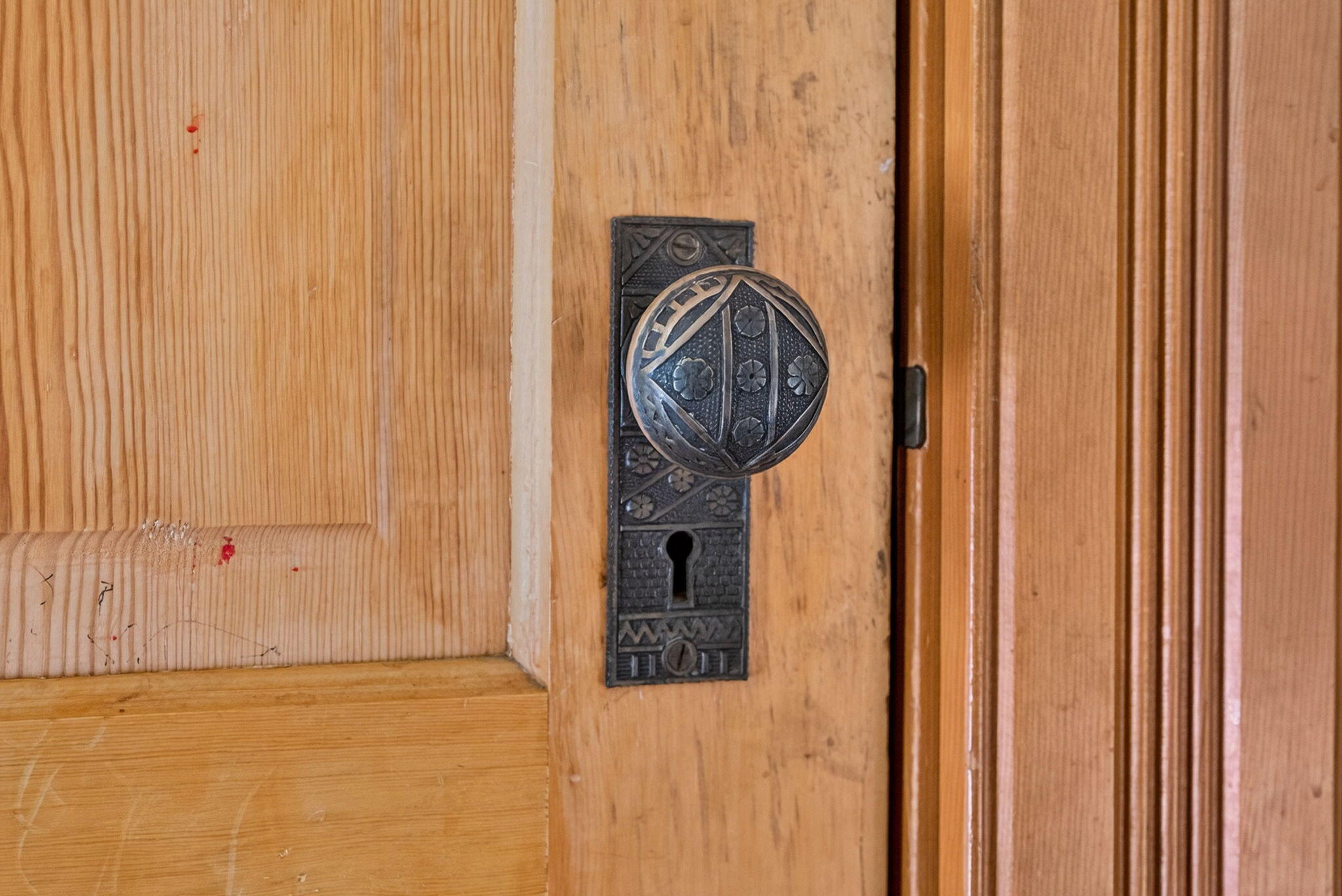 Crosby Subdivision - Residential