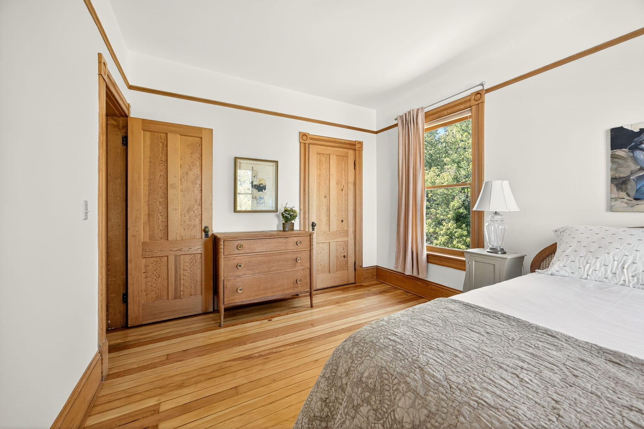 Crosby Subdivision - Residential