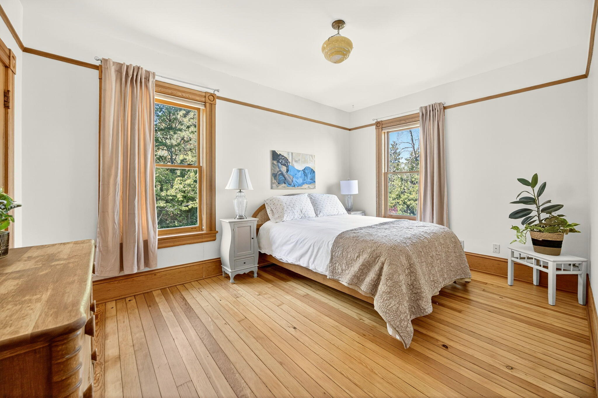 Crosby Subdivision - Residential