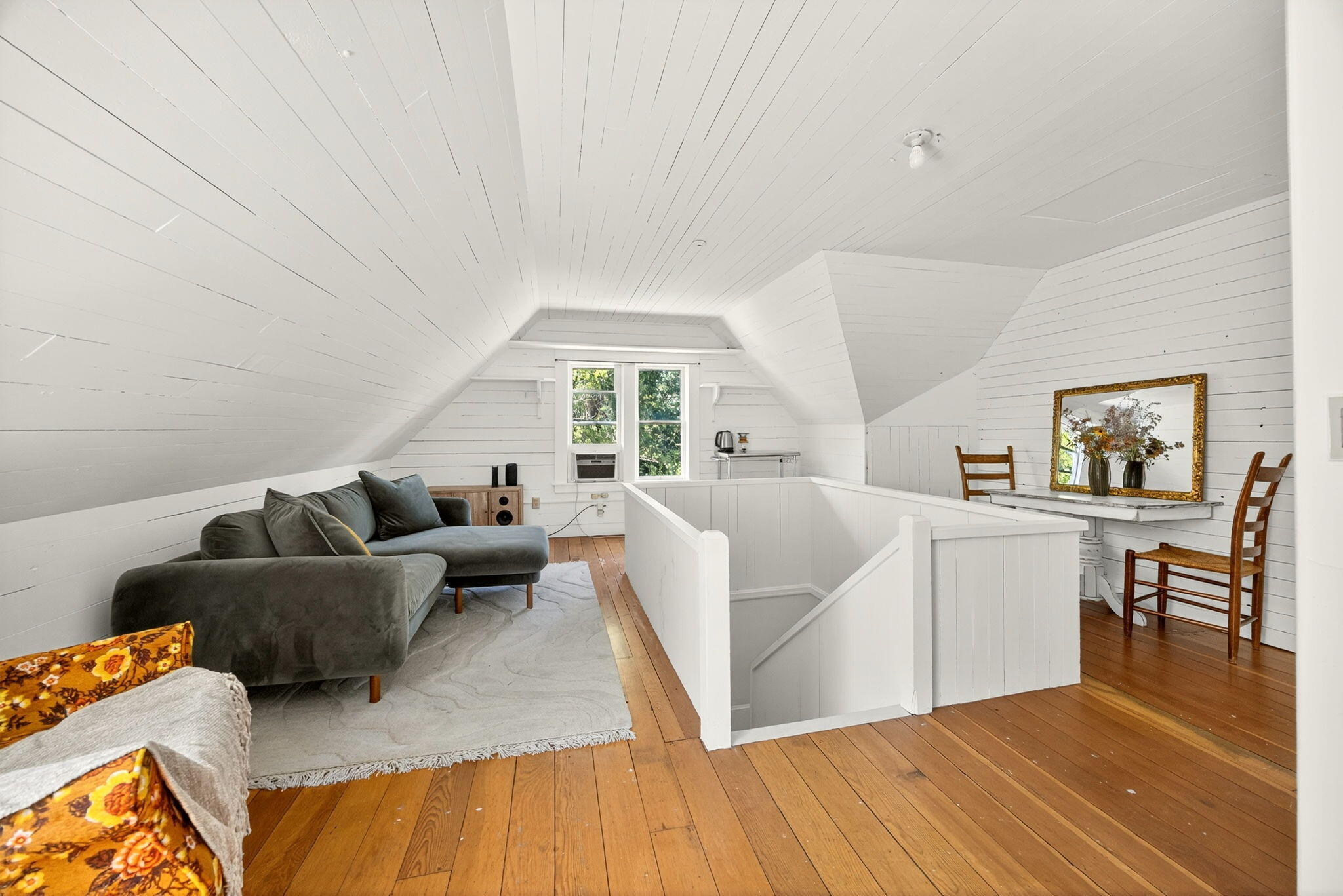 Crosby Subdivision - Residential