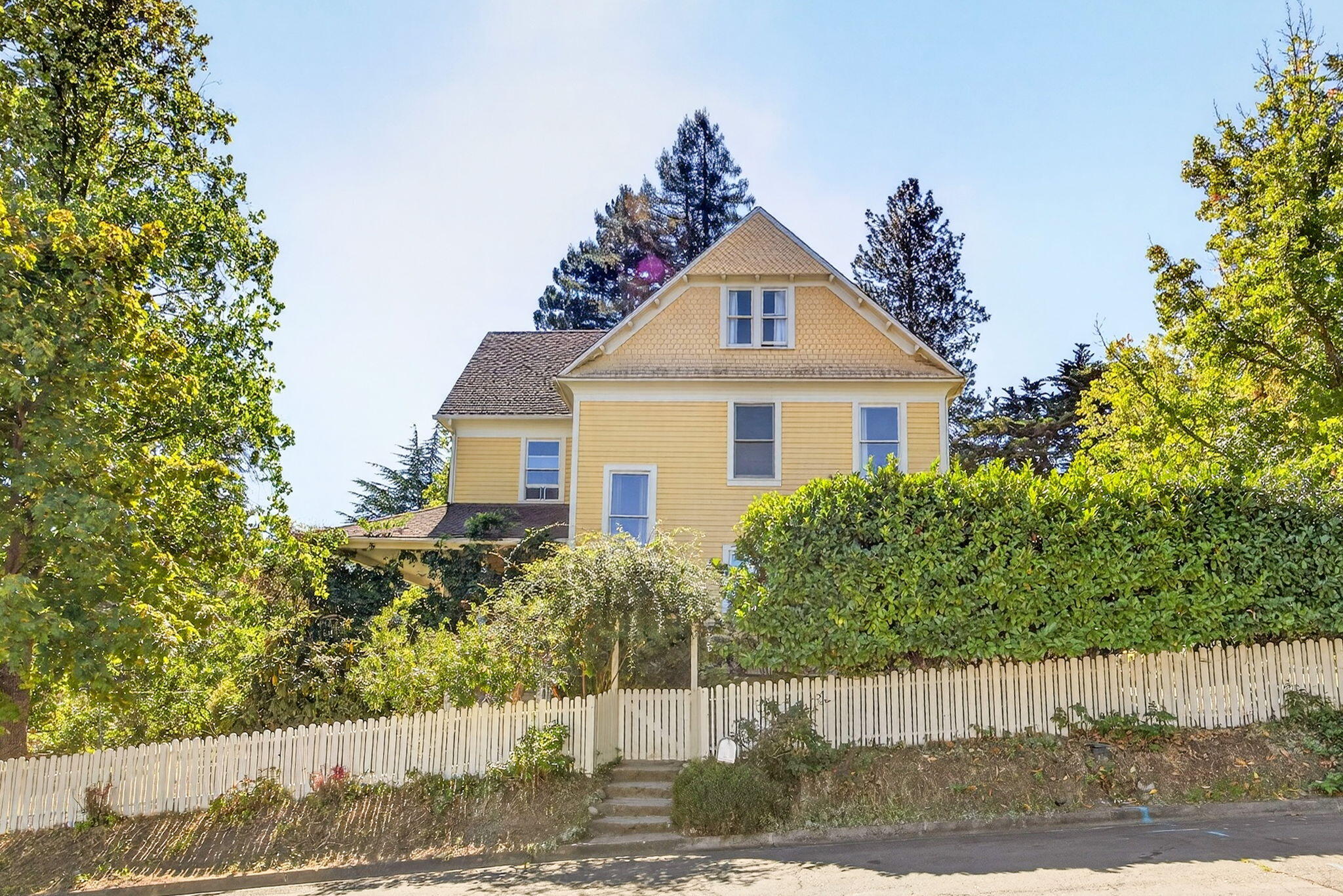 Crosby Subdivision - Residential