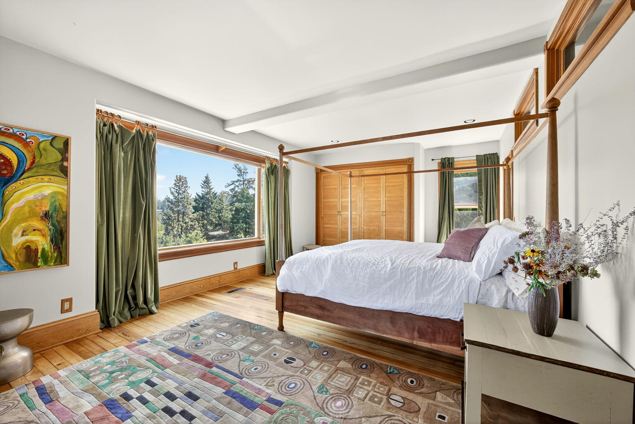 Crosby Subdivision - Residential