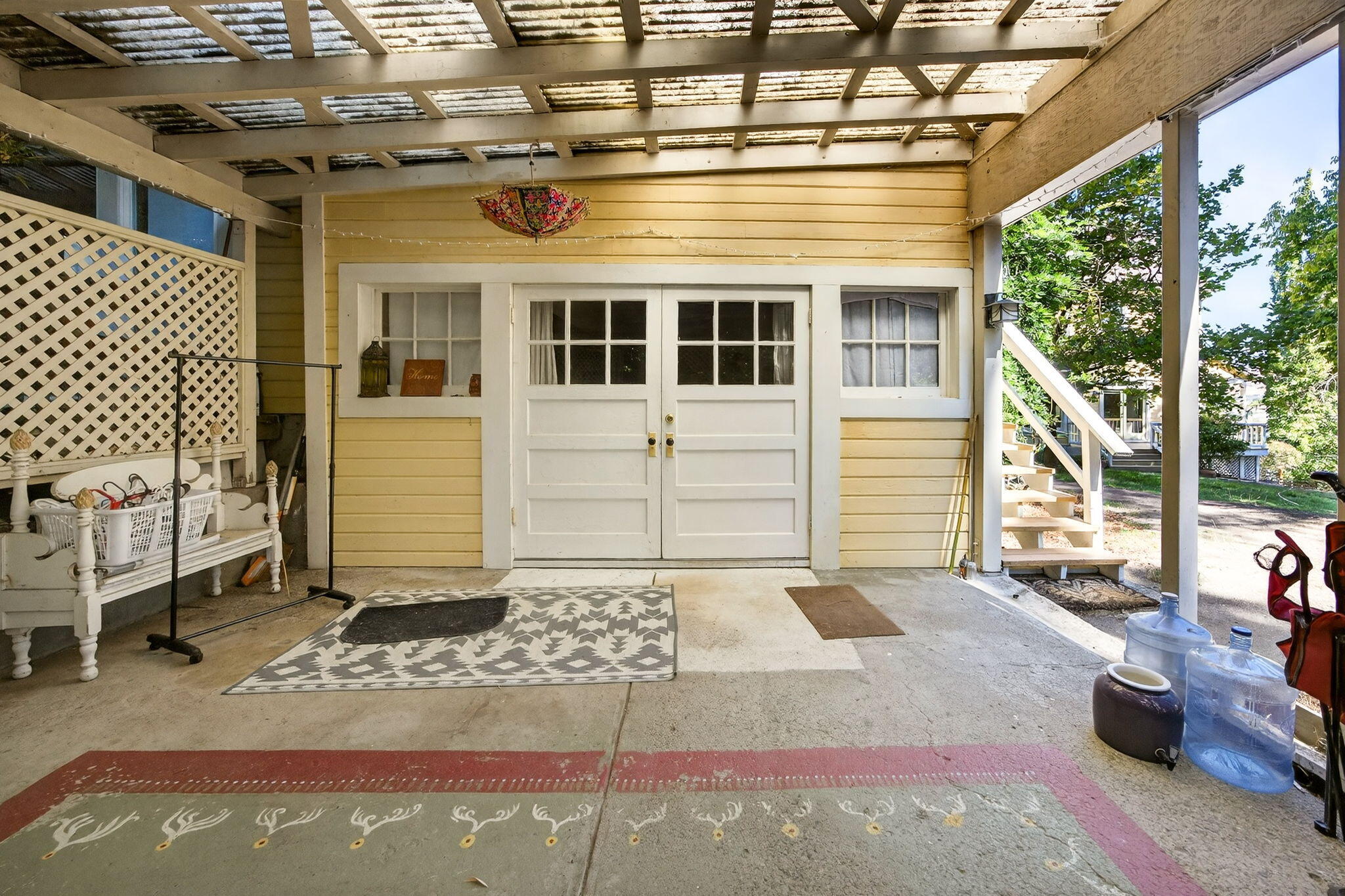 Crosby Subdivision - Residential