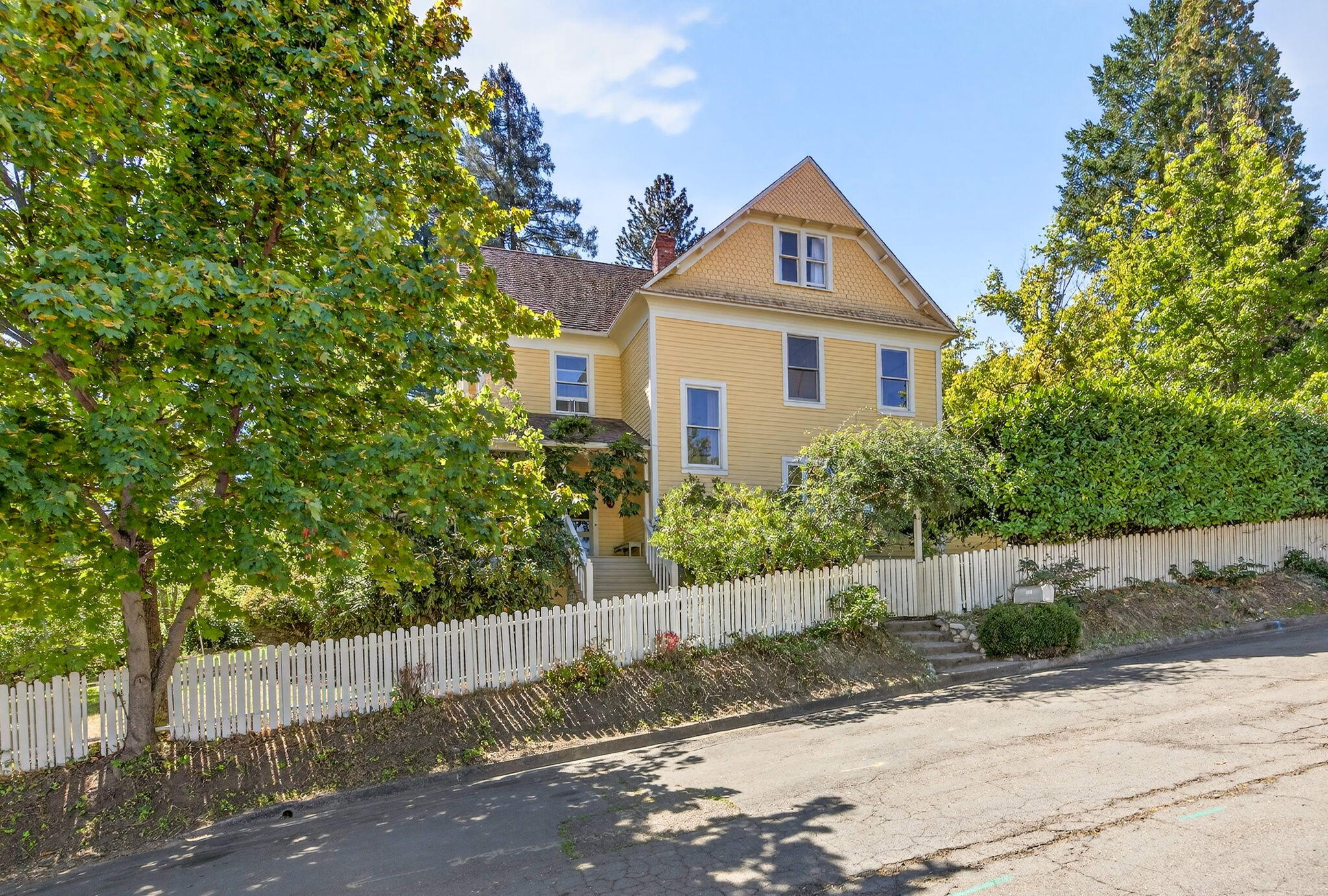 Crosby Subdivision - Residential