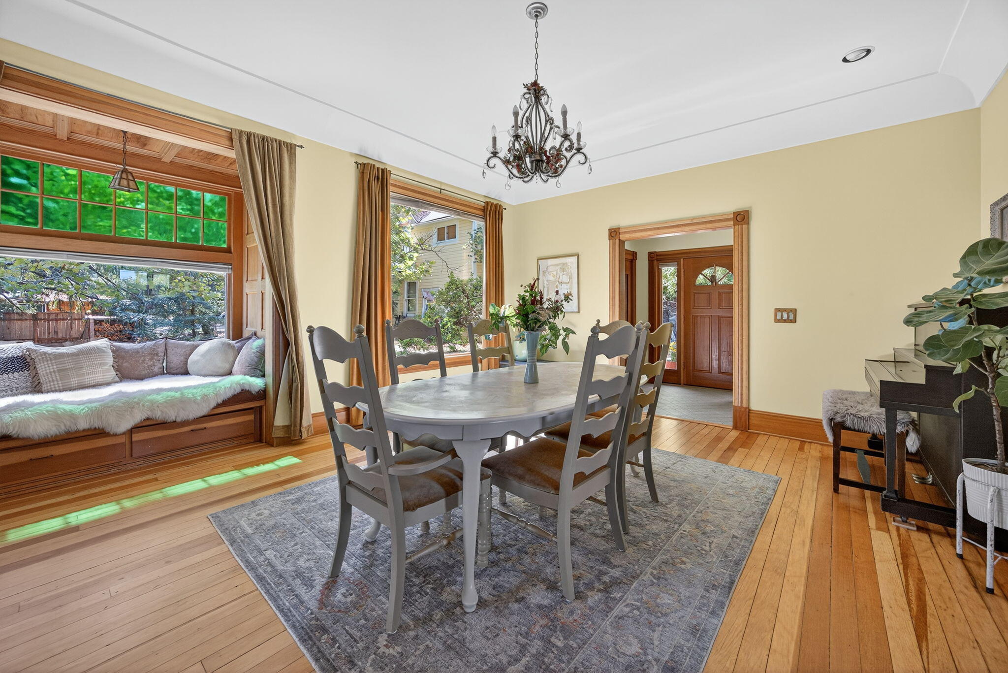 Crosby Subdivision - Residential