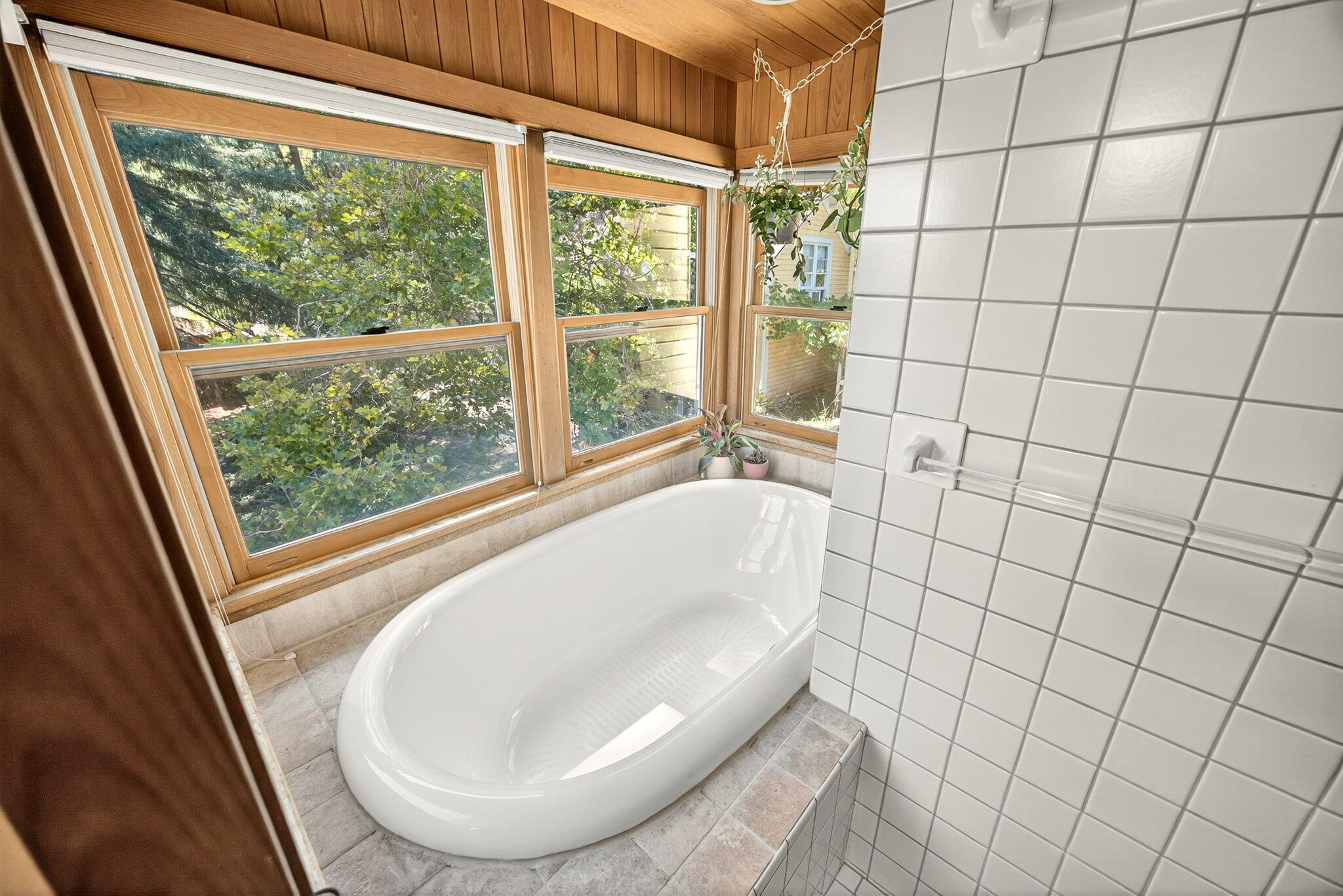 Crosby Subdivision - Residential