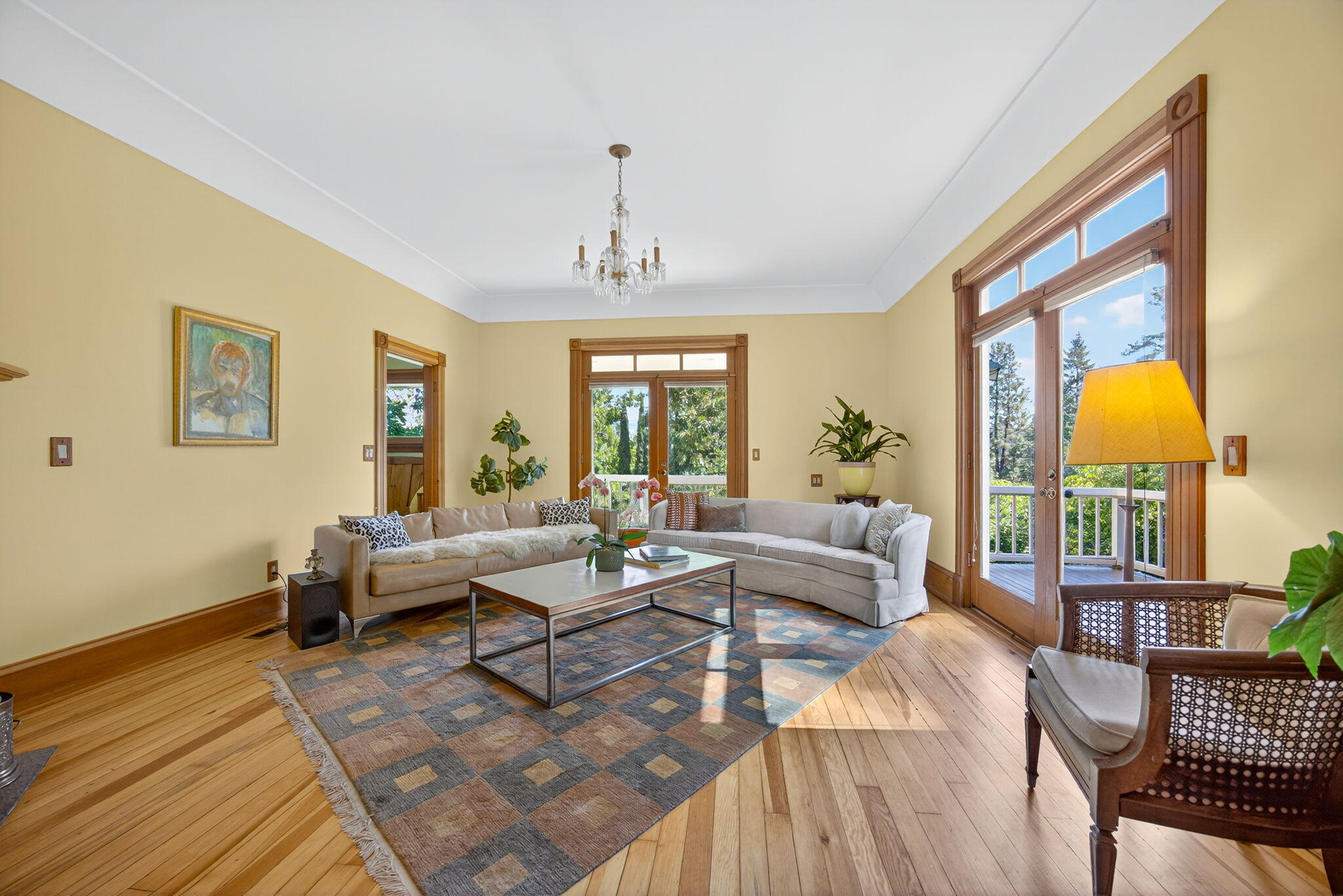 Crosby Subdivision - Residential