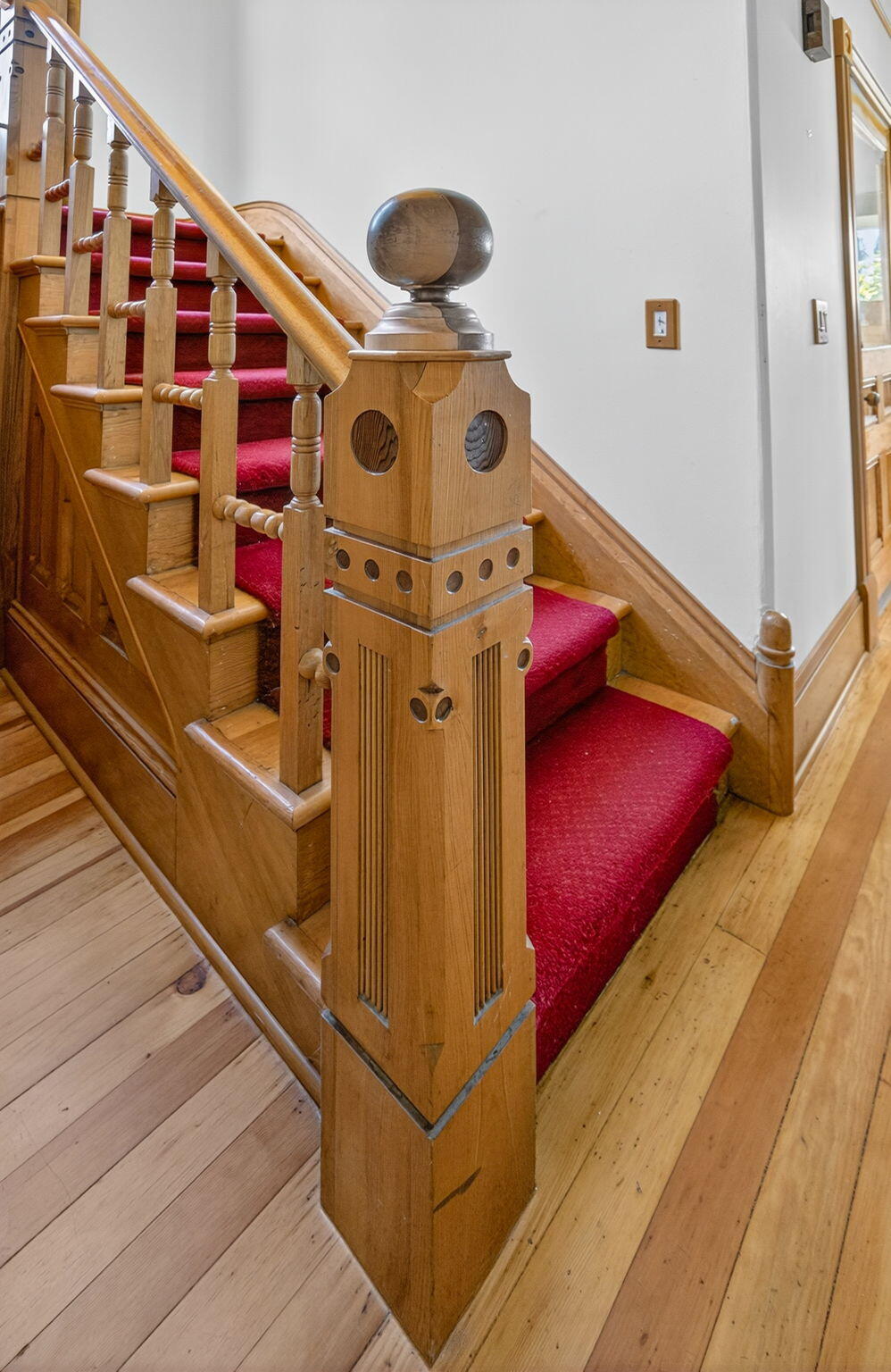 Crosby Subdivision - Residential