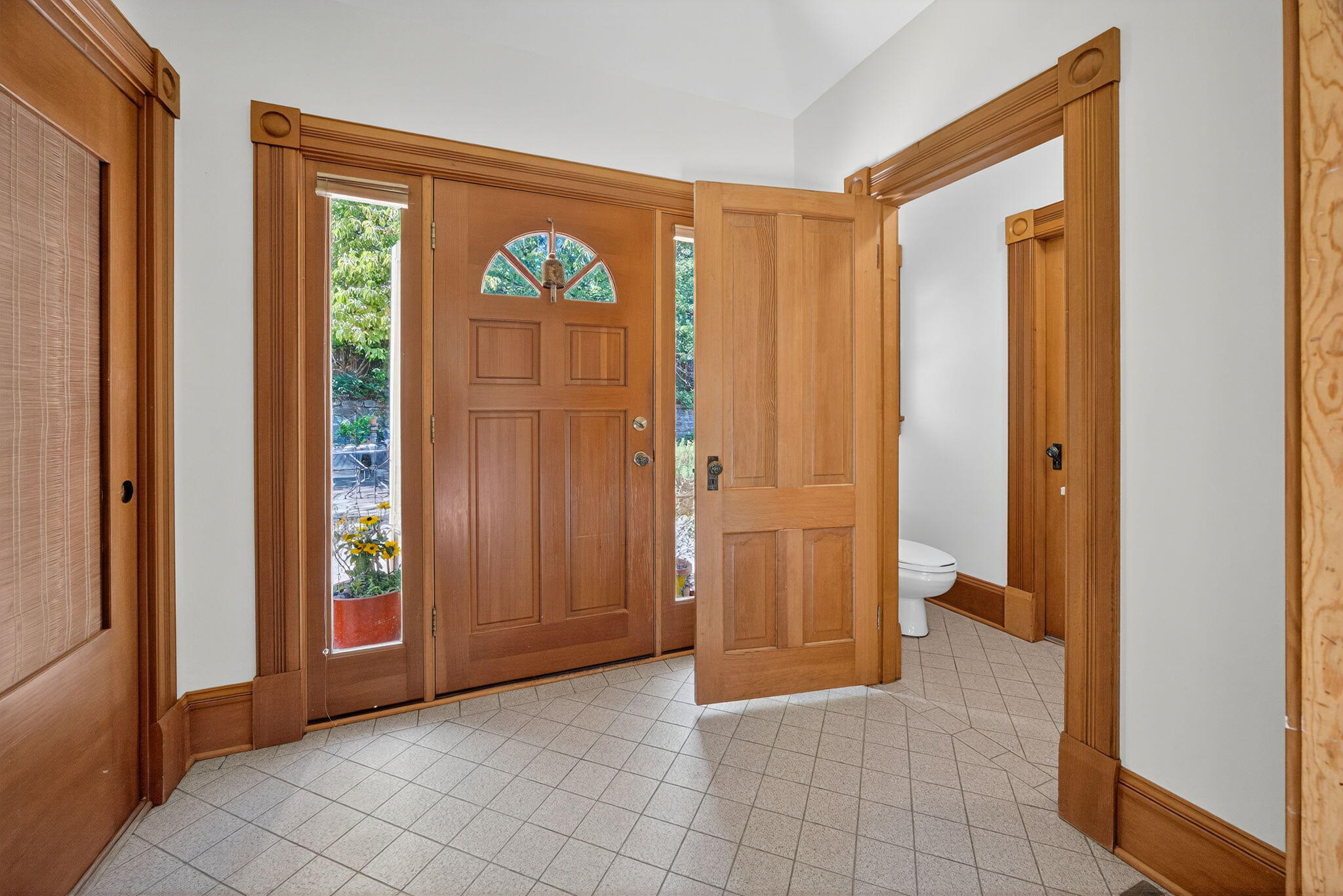 Crosby Subdivision - Residential