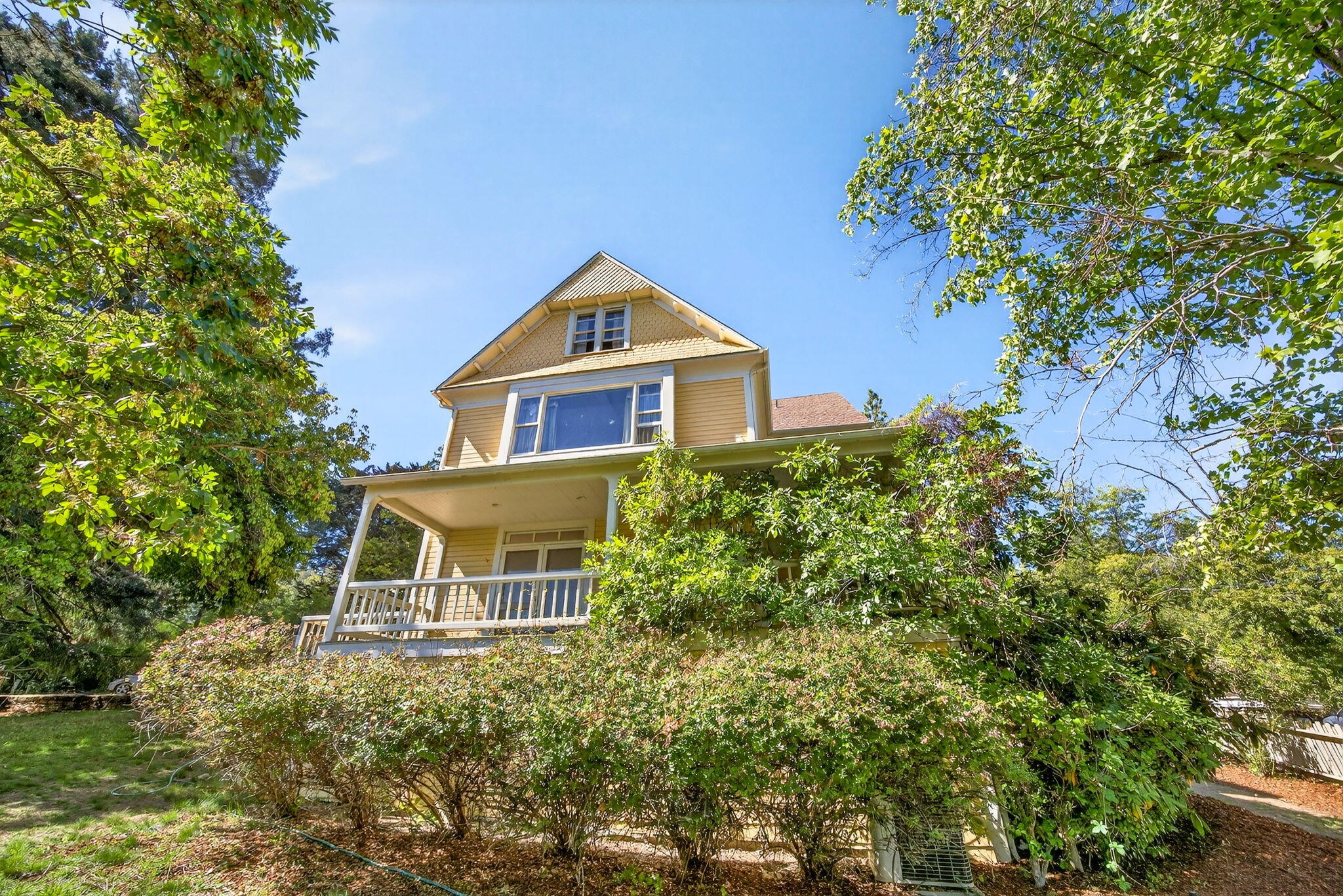 Crosby Subdivision - Residential